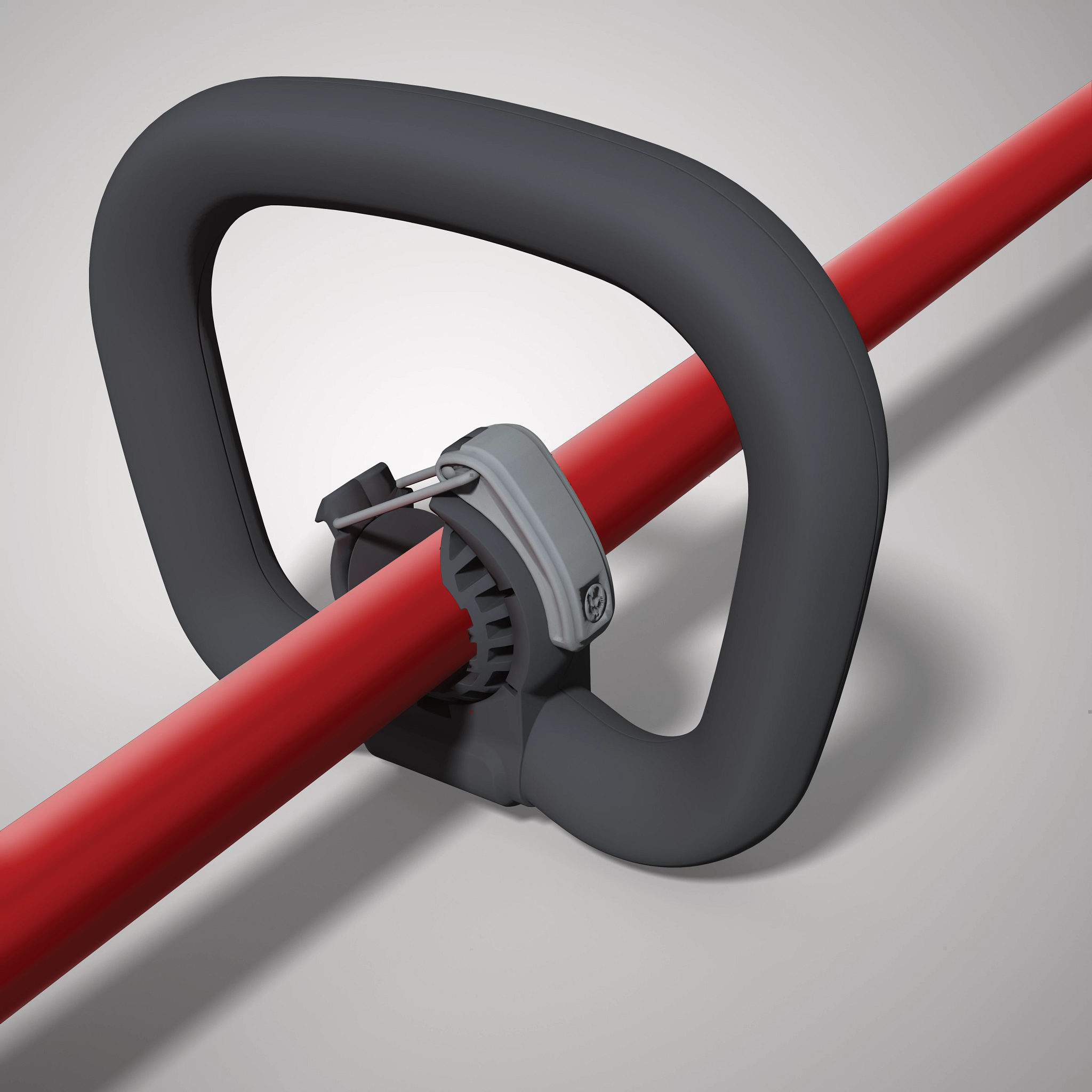 Uchwyt trzonka akumulatorowego HA-eM Wolf Garten E-multi-star